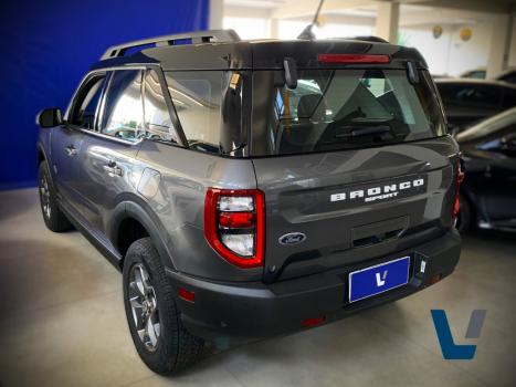 FORD Bronco Sport 2.0 16V 4P WILDTRAK 4X4 ECOBOOST TURBO SELECTSHIFT AUTOMTICO, Foto 6