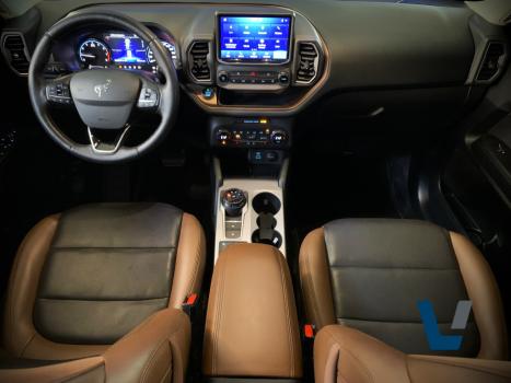 FORD Bronco Sport 2.0 16V 4P WILDTRAK 4X4 ECOBOOST TURBO SELECTSHIFT AUTOMTICO, Foto 8