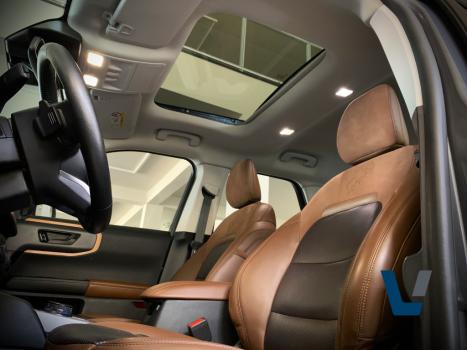 FORD Bronco Sport 2.0 16V 4P WILDTRAK 4X4 ECOBOOST TURBO SELECTSHIFT AUTOMTICO, Foto 11