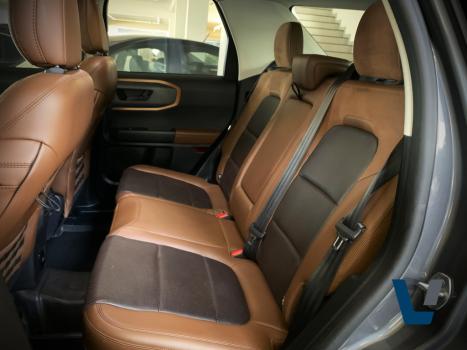 FORD Bronco Sport 2.0 16V 4P WILDTRAK 4X4 ECOBOOST TURBO SELECTSHIFT AUTOMTICO, Foto 12