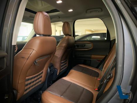 FORD Bronco Sport 2.0 16V 4P WILDTRAK 4X4 ECOBOOST TURBO SELECTSHIFT AUTOMTICO, Foto 13