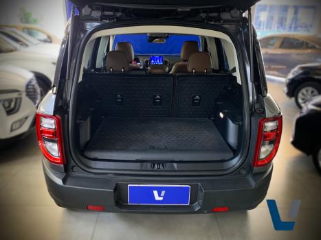 FORD Bronco Sport 2.0 16V 4P WILDTRAK 4X4 ECOBOOST TURBO SELECTSHIFT AUTOMTICO, Foto 15