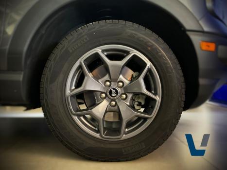 FORD Bronco Sport 2.0 16V 4P WILDTRAK 4X4 ECOBOOST TURBO SELECTSHIFT AUTOMTICO, Foto 16