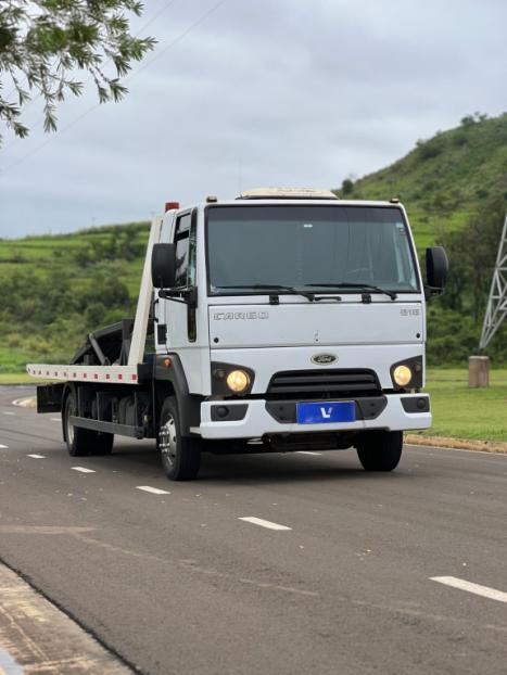 FORD Cargo 816S, Foto 3