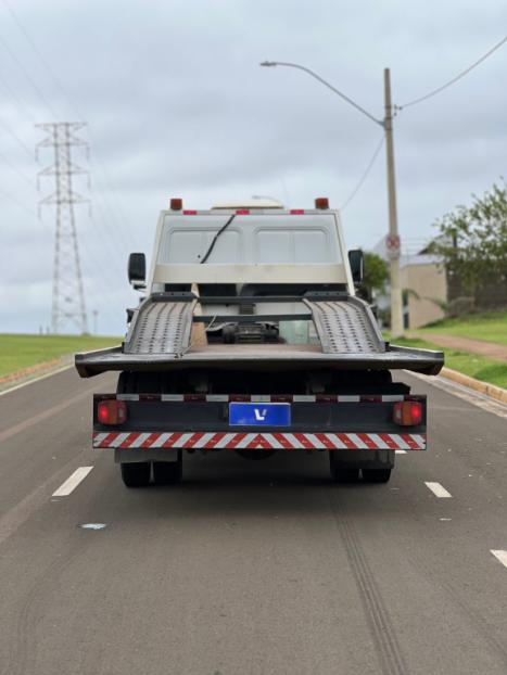 FORD Cargo 816S, Foto 5