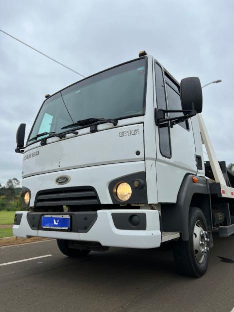 FORD Cargo 816S, Foto 12