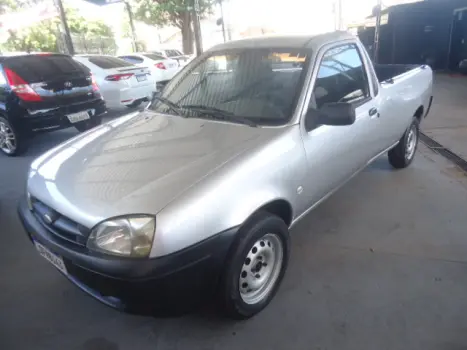 FORD Courier 1.6 L, Foto 2