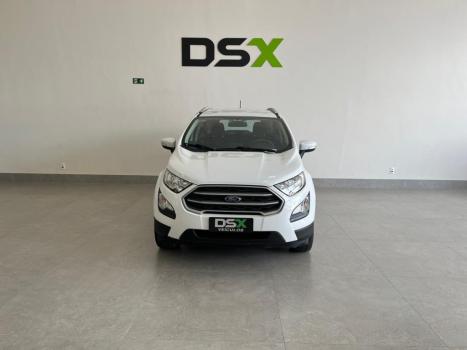 FORD Ecosport 1.5 12V 4P TI-VCT SE FLEX AUTOMTICO, Foto 2