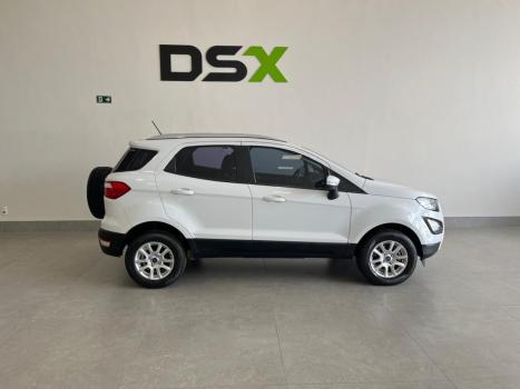 FORD Ecosport 1.5 12V 4P TI-VCT SE FLEX AUTOMTICO, Foto 3