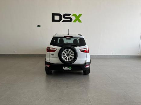 FORD Ecosport 1.5 12V 4P TI-VCT SE FLEX AUTOMTICO, Foto 4