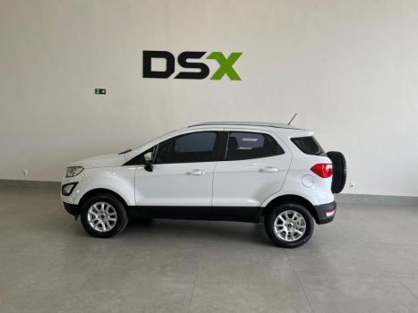 FORD Ecosport 1.5 12V 4P TI-VCT SE FLEX AUTOMTICO, Foto 5