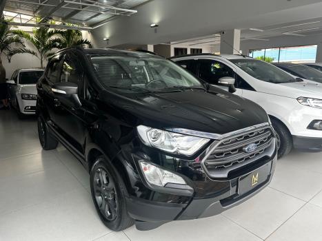 FORD Ecosport 1.5 12V 4P TI-VCT FLEX SE, Foto 1