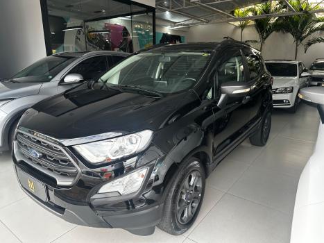 FORD Ecosport 1.5 12V 4P TI-VCT FLEX SE, Foto 2