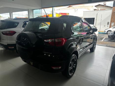 FORD Ecosport 1.5 12V 4P TI-VCT FLEX SE, Foto 3