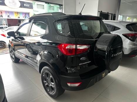 FORD Ecosport 1.5 12V 4P TI-VCT FLEX SE, Foto 4