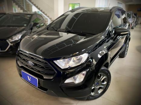 FORD Ecosport 1.5 12V 4P TI-VCT FLEX FREESTYLE AUTOMTICO, Foto 1