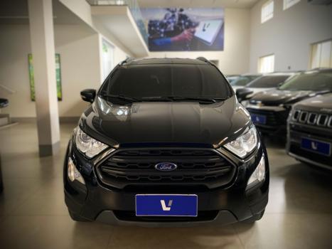 FORD Ecosport 1.5 12V 4P TI-VCT FLEX FREESTYLE AUTOMTICO, Foto 2