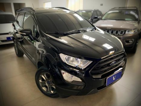 FORD Ecosport 1.5 12V 4P TI-VCT FLEX FREESTYLE AUTOMTICO, Foto 3