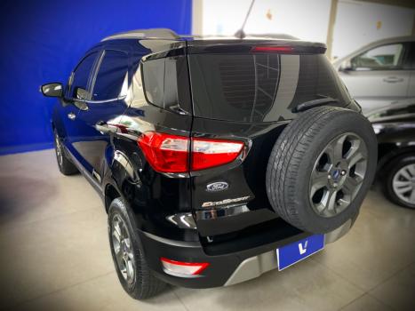 FORD Ecosport 1.5 12V 4P TI-VCT FLEX FREESTYLE AUTOMTICO, Foto 6