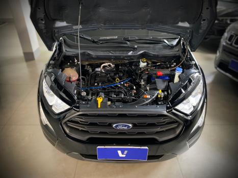 FORD Ecosport 1.5 12V 4P TI-VCT FLEX FREESTYLE AUTOMTICO, Foto 11