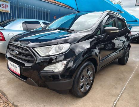 FORD Ecosport 1.5 12V 4P TI-VCT FLEX FREESTYLE, Foto 2