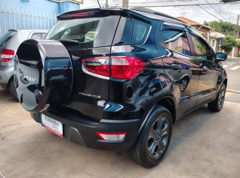 FORD Ecosport 1.5 12V 4P TI-VCT FLEX FREESTYLE, Foto 5