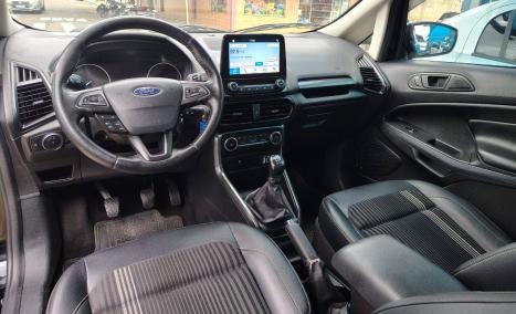 FORD Ecosport 1.5 12V 4P TI-VCT FLEX FREESTYLE, Foto 7