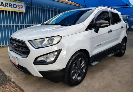 FORD Ecosport 1.5 12V 4P TI-VCT FLEX FREESTYLE AUTOMTICO, Foto 2