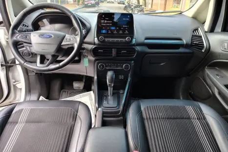 FORD Ecosport 1.5 12V 4P TI-VCT FLEX FREESTYLE AUTOMTICO, Foto 8