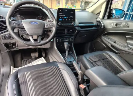 FORD Ecosport 1.5 12V 4P TI-VCT FLEX FREESTYLE AUTOMTICO, Foto 9