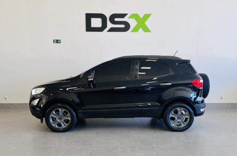 FORD Ecosport 1.5 12V 4P TI-VCT FLEX FREESTYLE AUTOMTICO, Foto 6