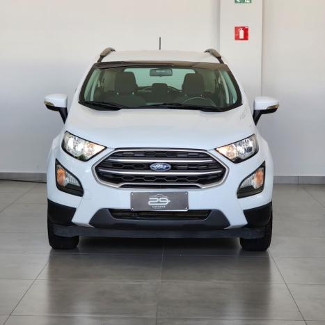 FORD Ecosport 1.5 12V 4P TI-VCT SE FLEX AUTOMTICO, Foto 1