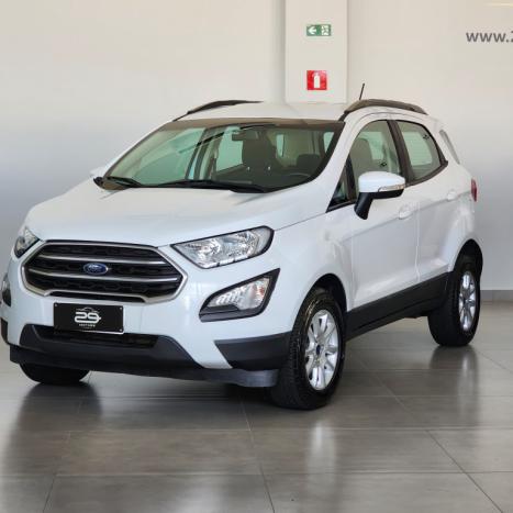 FORD Ecosport 1.5 12V 4P TI-VCT SE FLEX AUTOMTICO, Foto 2