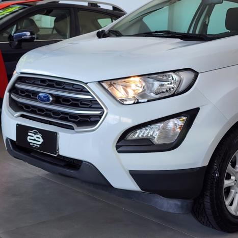 FORD Ecosport 1.5 12V 4P TI-VCT SE FLEX AUTOMTICO, Foto 3