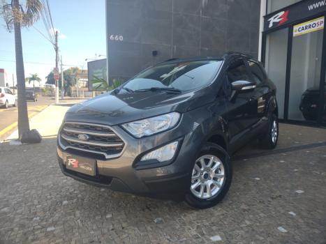 FORD Ecosport 1.5 12V 4P TI-VCT SE FLEX AUTOMTICO, Foto 1