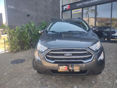 FORD Ecosport 1.5 12V 4P TI-VCT SE FLEX AUTOMTICO, Foto 2