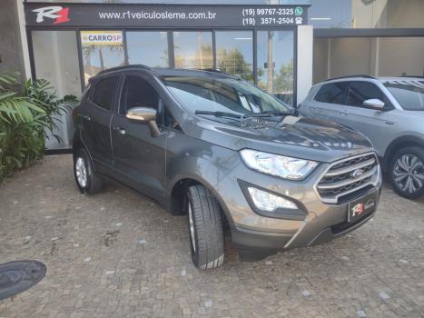 FORD Ecosport 1.5 12V 4P TI-VCT SE FLEX AUTOMTICO, Foto 3