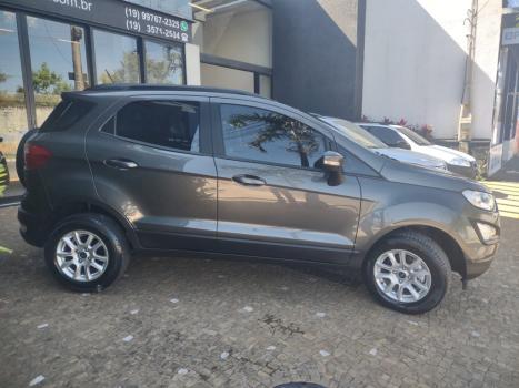 FORD Ecosport 1.5 12V 4P TI-VCT SE FLEX AUTOMTICO, Foto 4