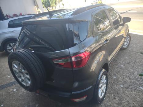 FORD Ecosport 1.5 12V 4P TI-VCT SE FLEX AUTOMTICO, Foto 6