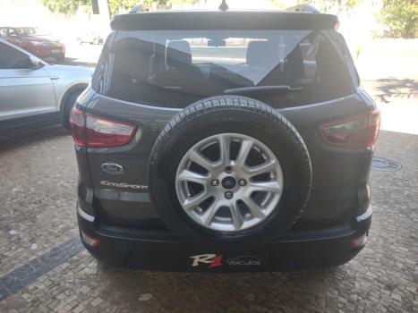 FORD Ecosport 1.5 12V 4P TI-VCT SE FLEX AUTOMTICO, Foto 7