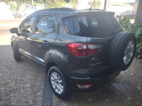 FORD Ecosport 1.5 12V 4P TI-VCT SE FLEX AUTOMTICO, Foto 8