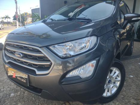 FORD Ecosport 1.5 12V 4P TI-VCT SE FLEX AUTOMTICO, Foto 9