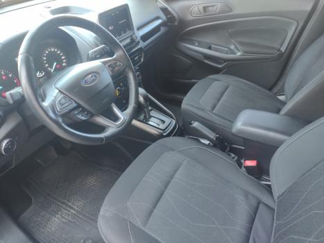 FORD Ecosport 1.5 12V 4P TI-VCT SE FLEX AUTOMTICO, Foto 10