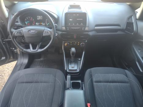 FORD Ecosport 1.5 12V 4P TI-VCT SE FLEX AUTOMTICO, Foto 11