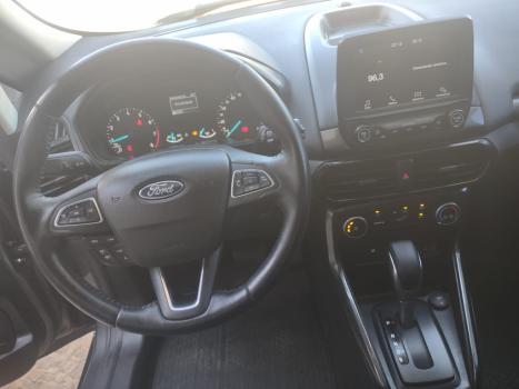 FORD Ecosport 1.5 12V 4P TI-VCT SE FLEX AUTOMTICO, Foto 12