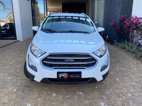 FORD Ecosport 1.5 12V 4P TI-VCT SE FLEX AUTOMTICO, Foto 2