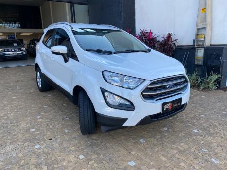 FORD Ecosport 1.5 12V 4P TI-VCT SE FLEX AUTOMTICO, Foto 3