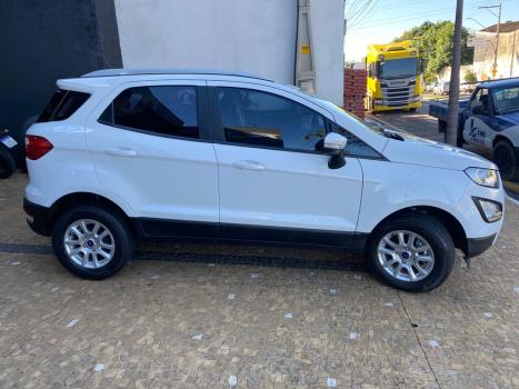FORD Ecosport 1.5 12V 4P TI-VCT SE FLEX AUTOMTICO, Foto 4
