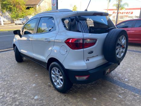FORD Ecosport 1.5 12V 4P TI-VCT SE FLEX AUTOMTICO, Foto 7