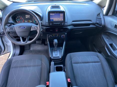 FORD Ecosport 1.5 12V 4P TI-VCT SE FLEX AUTOMTICO, Foto 10